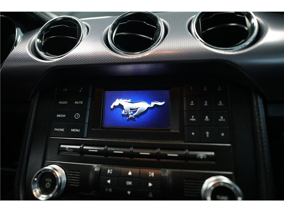 Used 2017 Ford Mustang GT image 17