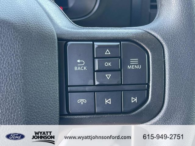 New 2026 Ford F450 XLT w/ XLT Premium Package image 37