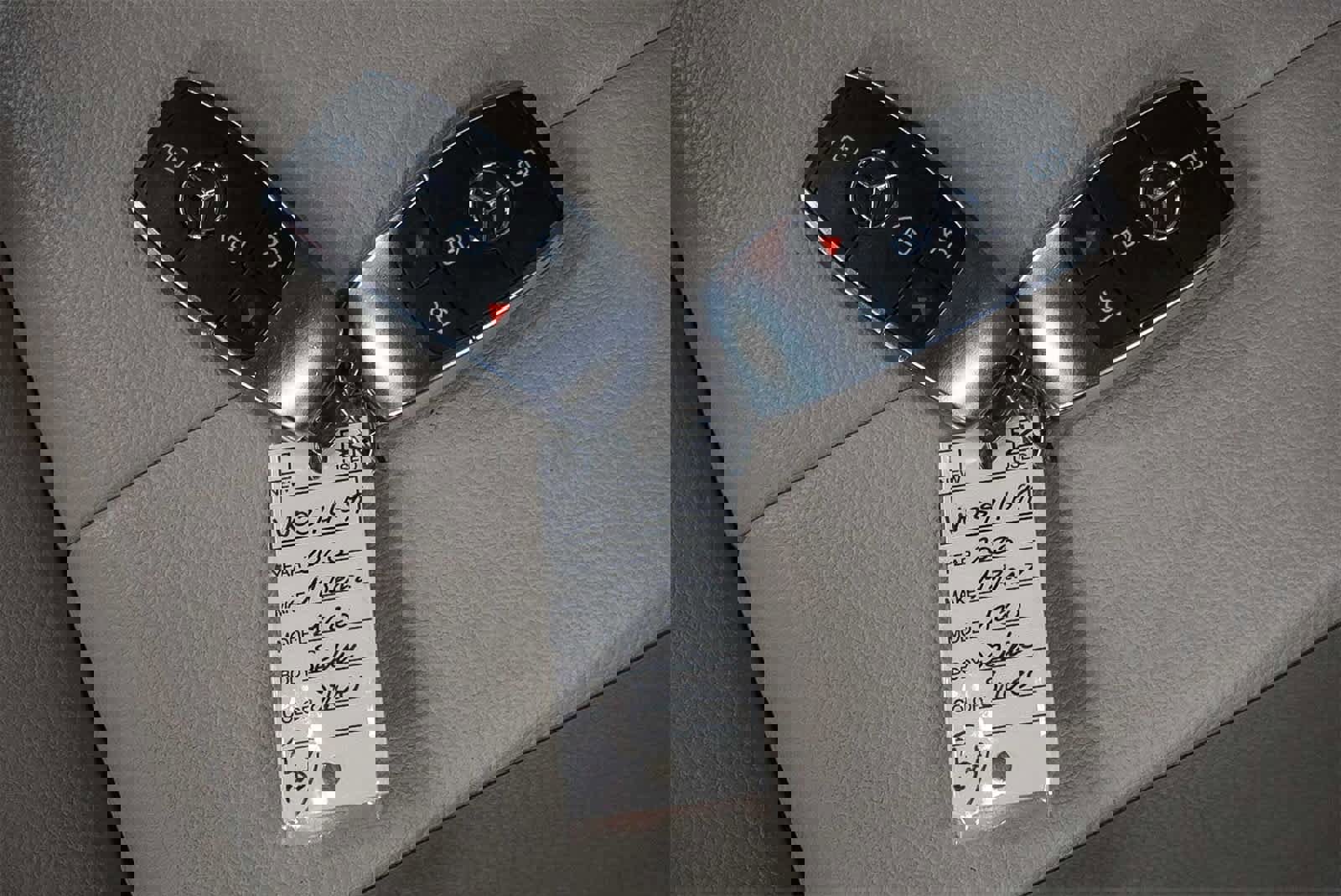 Used 2020 Mercedes-Benz A 220 image 21