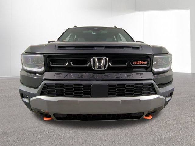New 2026 Honda Passport TrailSport image 26