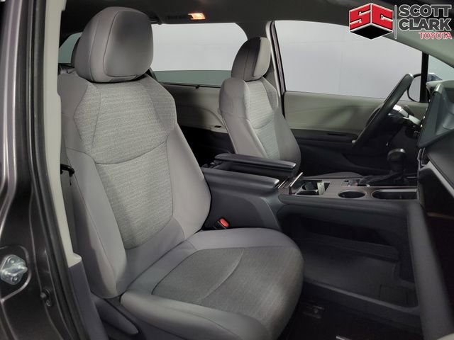 Used 2021 Toyota Sienna LE FWD image 14