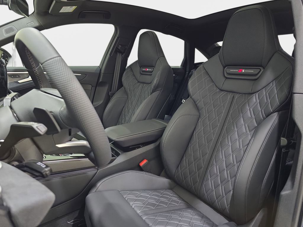 New 2026 Audi A6 3.0 image 15