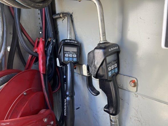 Used 2019 Ford F550 4x4 Regular Cab Super Duty image 74