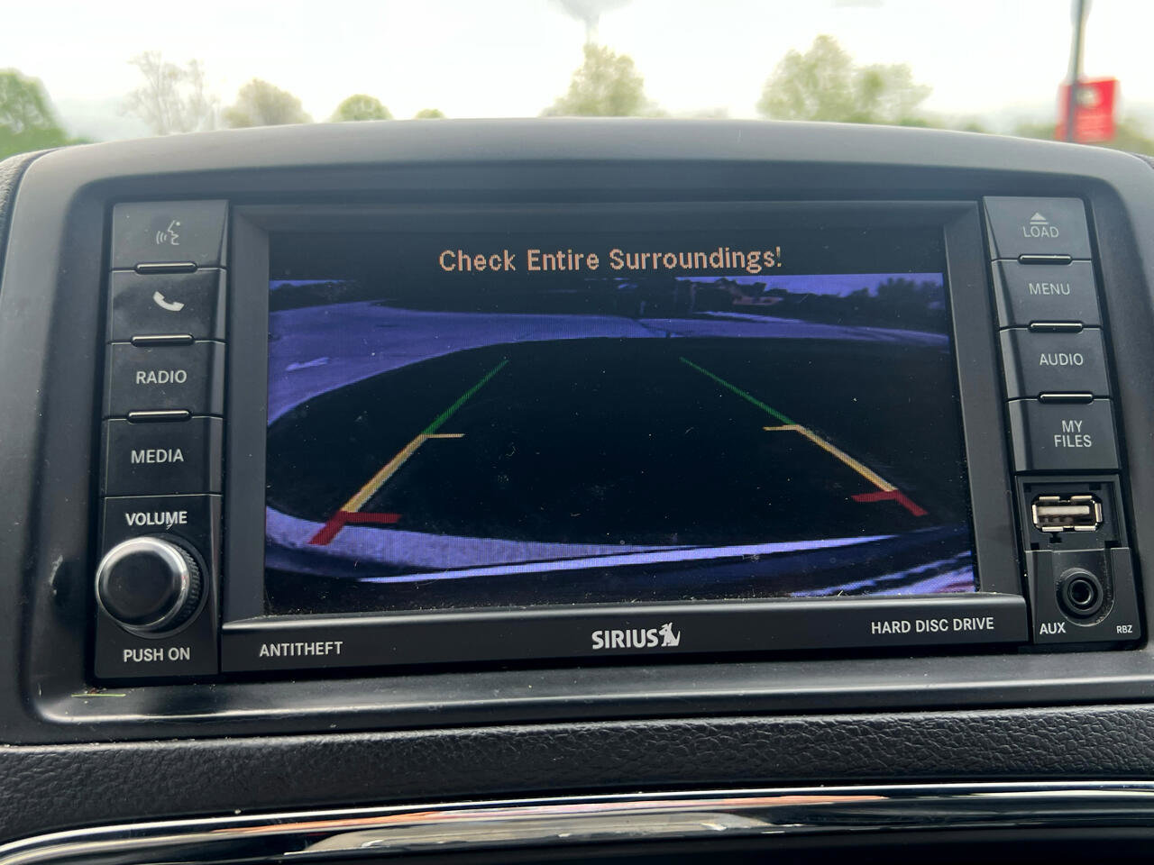 Used 2020 Dodge Grand Caravan SXT image 14