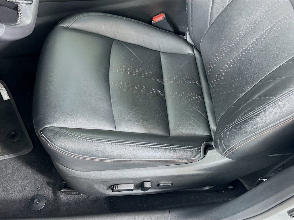Used 2023 Nissan Altima 2.5 SR w/ SR Premium Package image 20