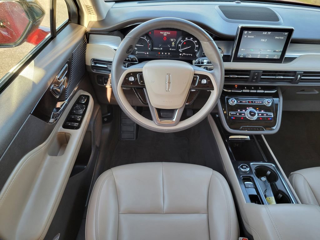 Used 2021 Lincoln Corsair FWD w/ Equipment Group 101A image 19