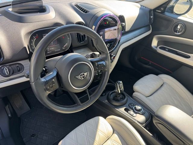 Certified 2023 MINI Cooper Countryman S image 8