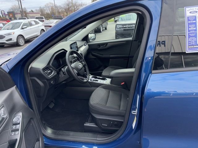 Used 2023 Ford Escape Active AWD/4WD image 22