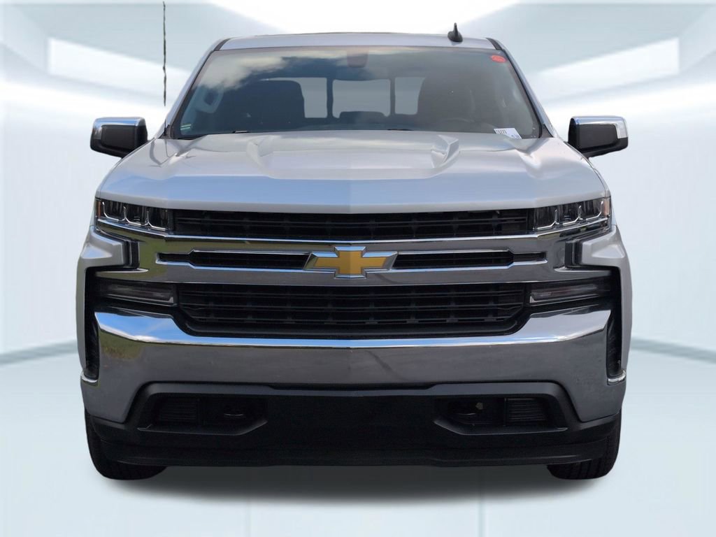 Used 2019 Chevrolet Silverado 1500 LT w/ All-Star Edition image 17