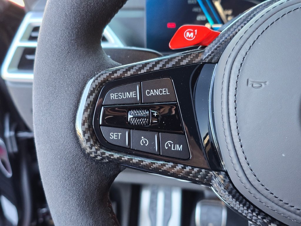 Used 2025 BMW M2 w/ Carbon Package RWD image 18