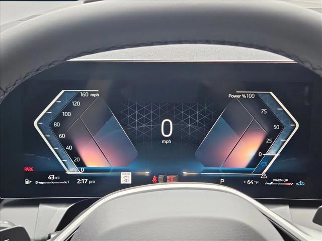 Used 2026 BMW X3 xDrive30 image 10