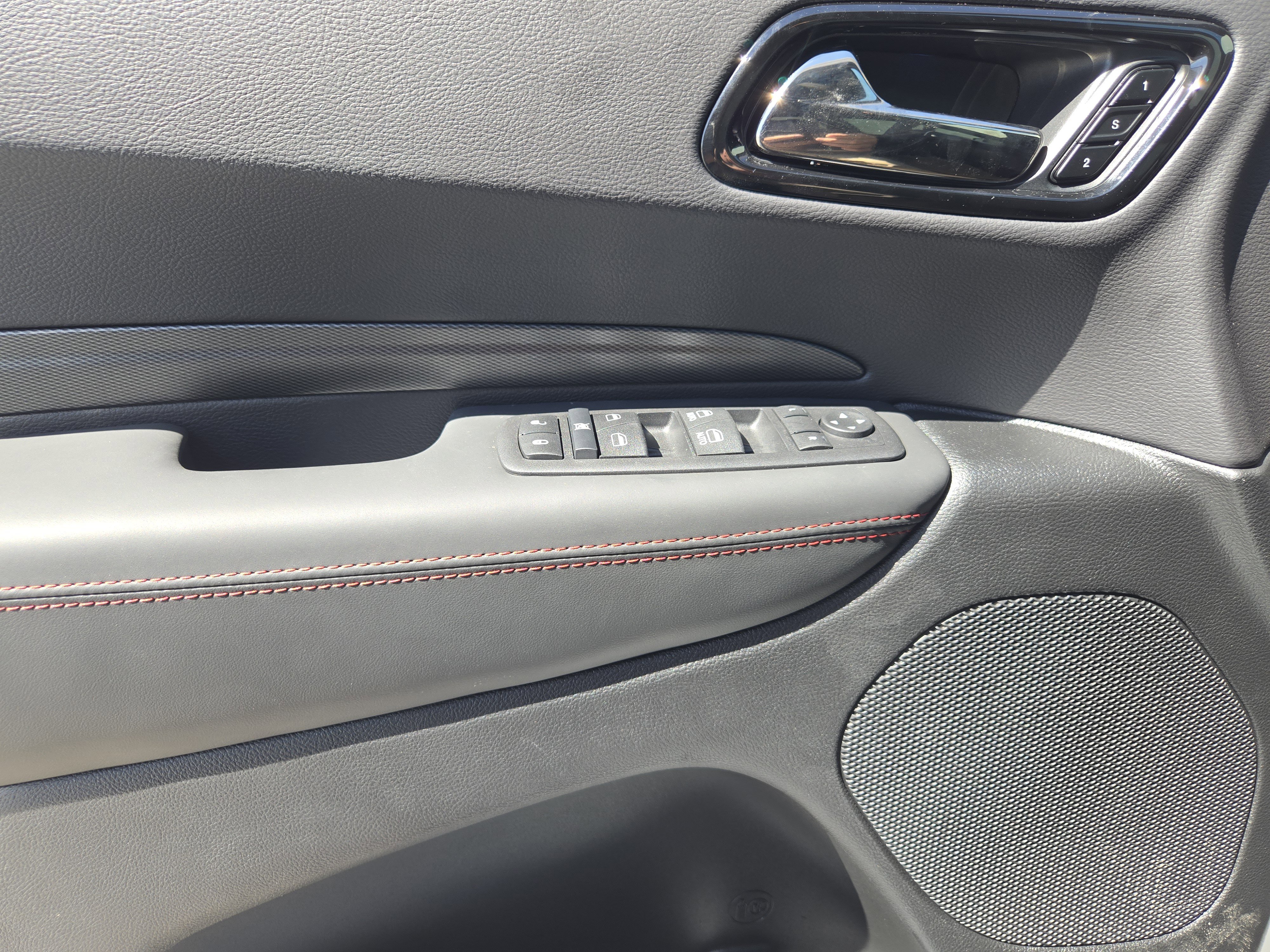 New 2026 Dodge Durango GT image 18