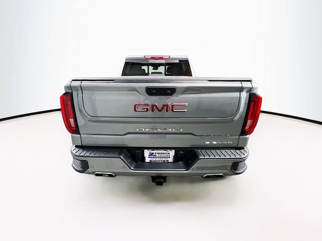 Certified 2024 GMC Sierra 1500 Denali w/ Denali Reserve Package image 7