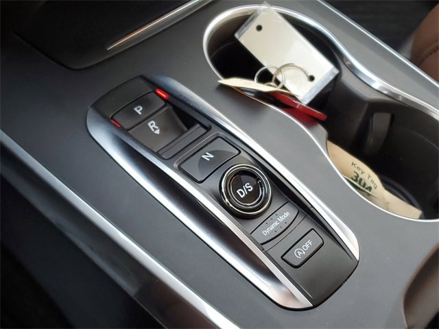 Used 2019 Acura MDX SH-AWD w/ Technology Package image 22