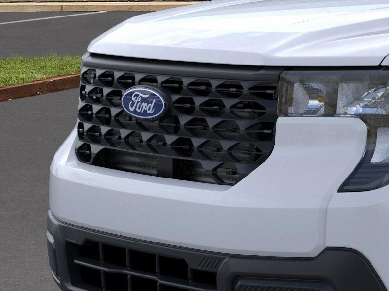 New 2026 Ford Maverick XL image 18