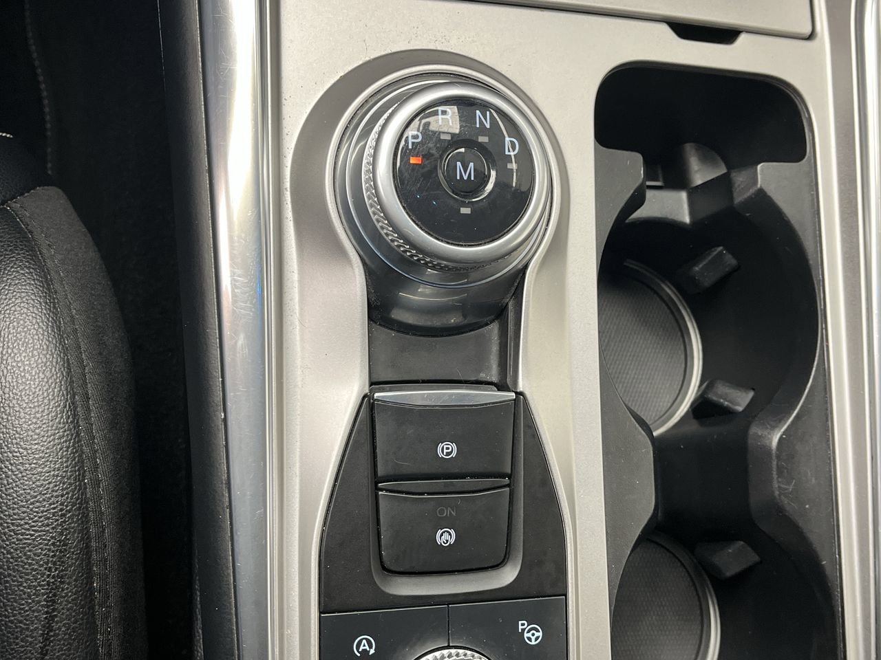 Certified 2020 Ford Explorer ST AWD/4WD image 27