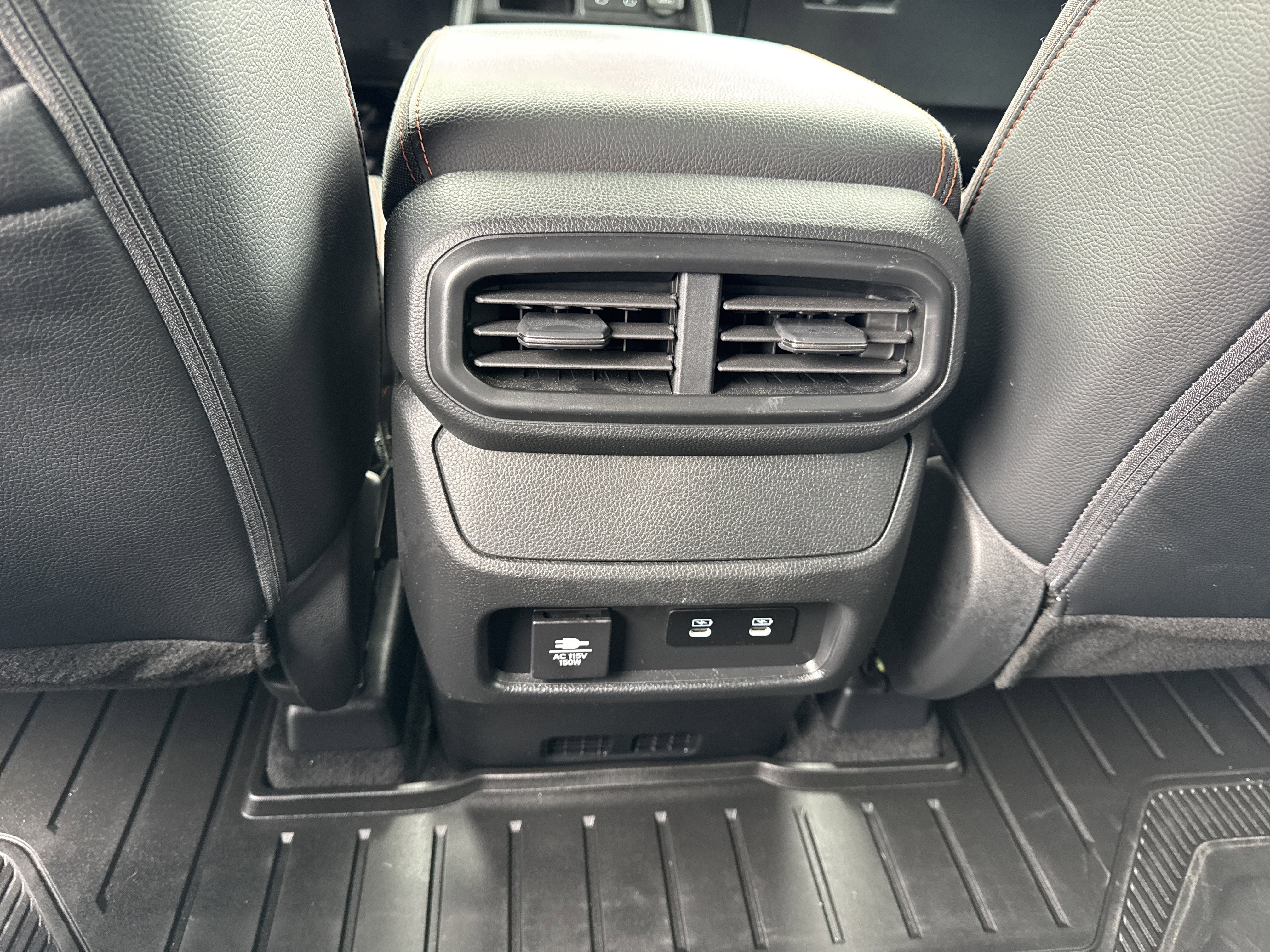 Used 2026 Honda Passport TrailSport image 13