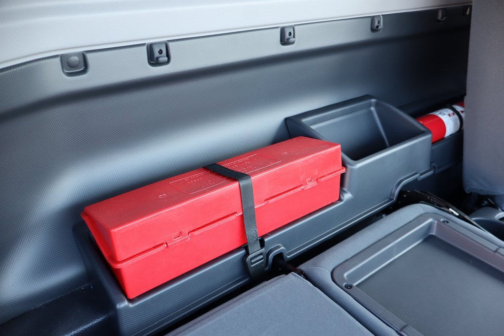 New 2025 Chevrolet Low Cab Forward image 19