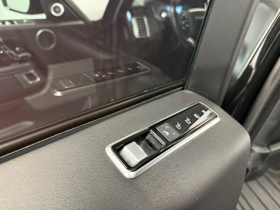 Used 2019 Land Rover Range Rover AWD/4WD image 52