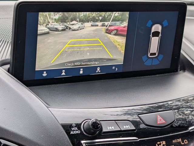 Used 2019 Acura RDX Technology Package image 25