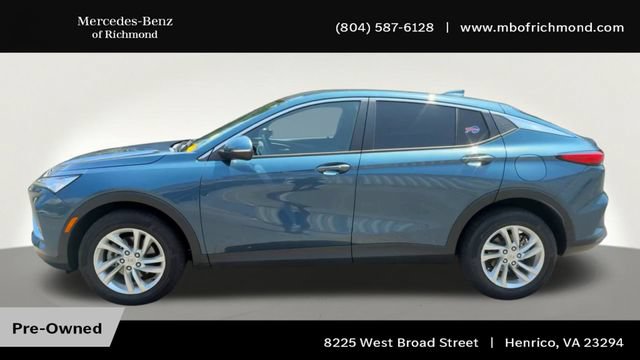Used 2024 Buick Envista Preferred w/ Convenience I Package FWD image 7