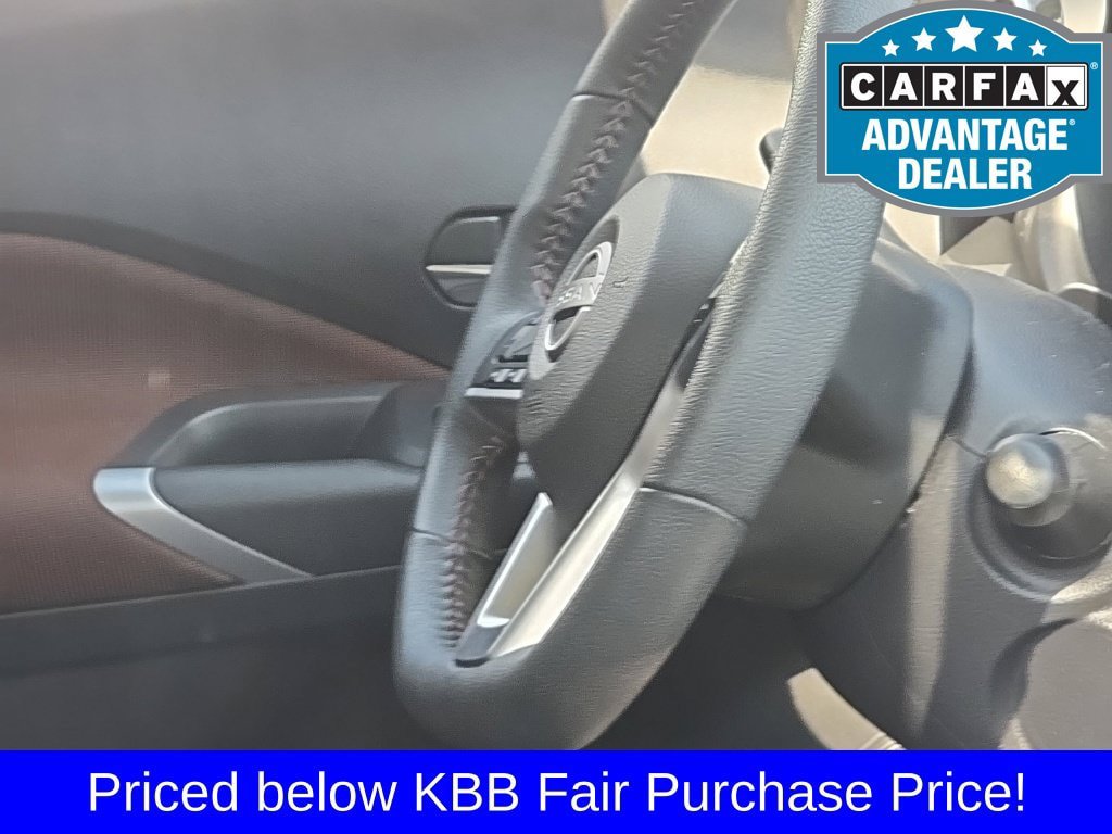 Used 2024 Nissan Kicks SR FWD image 18