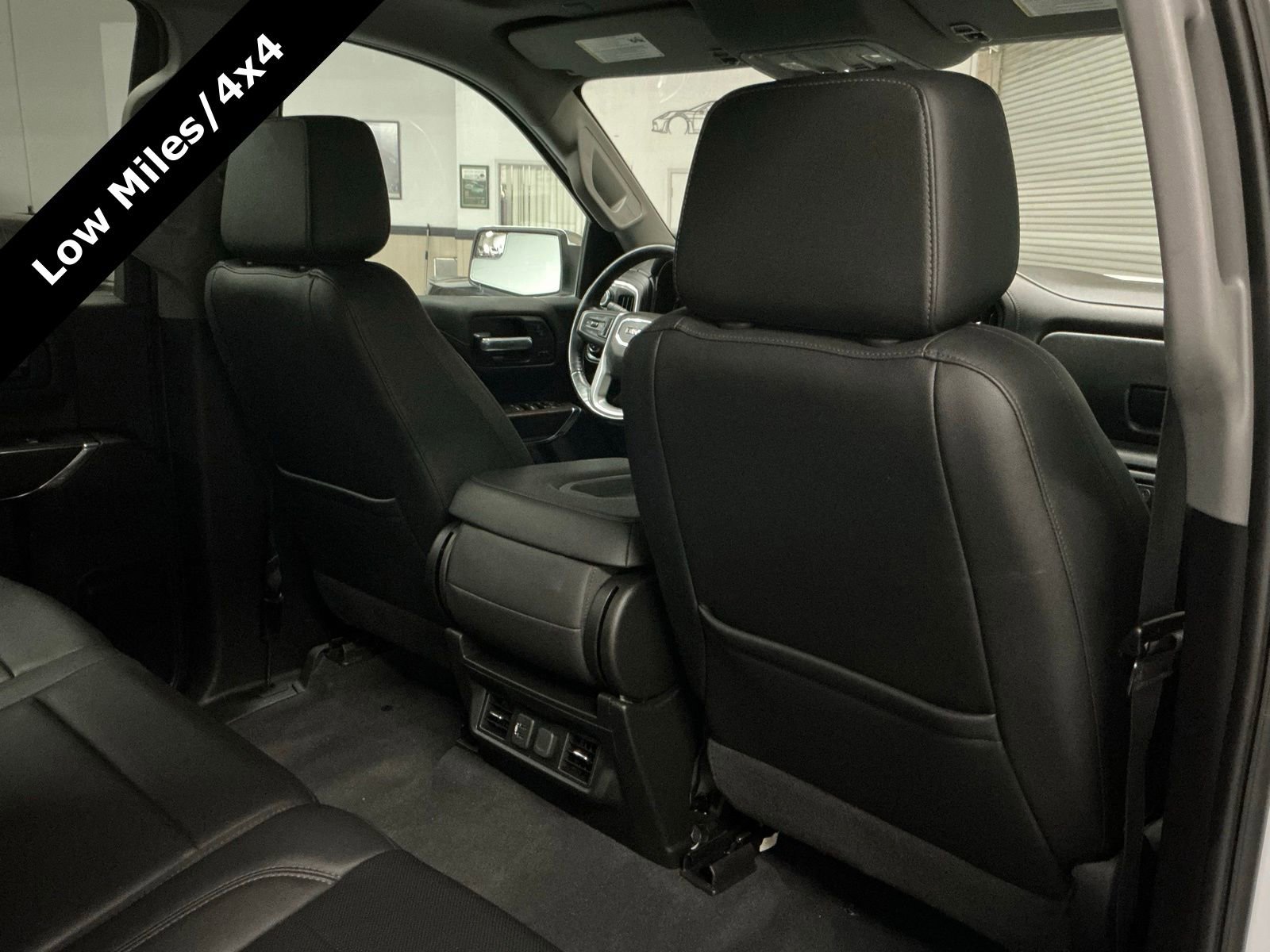 Used 2021 GMC Sierra 1500 SLT image 15