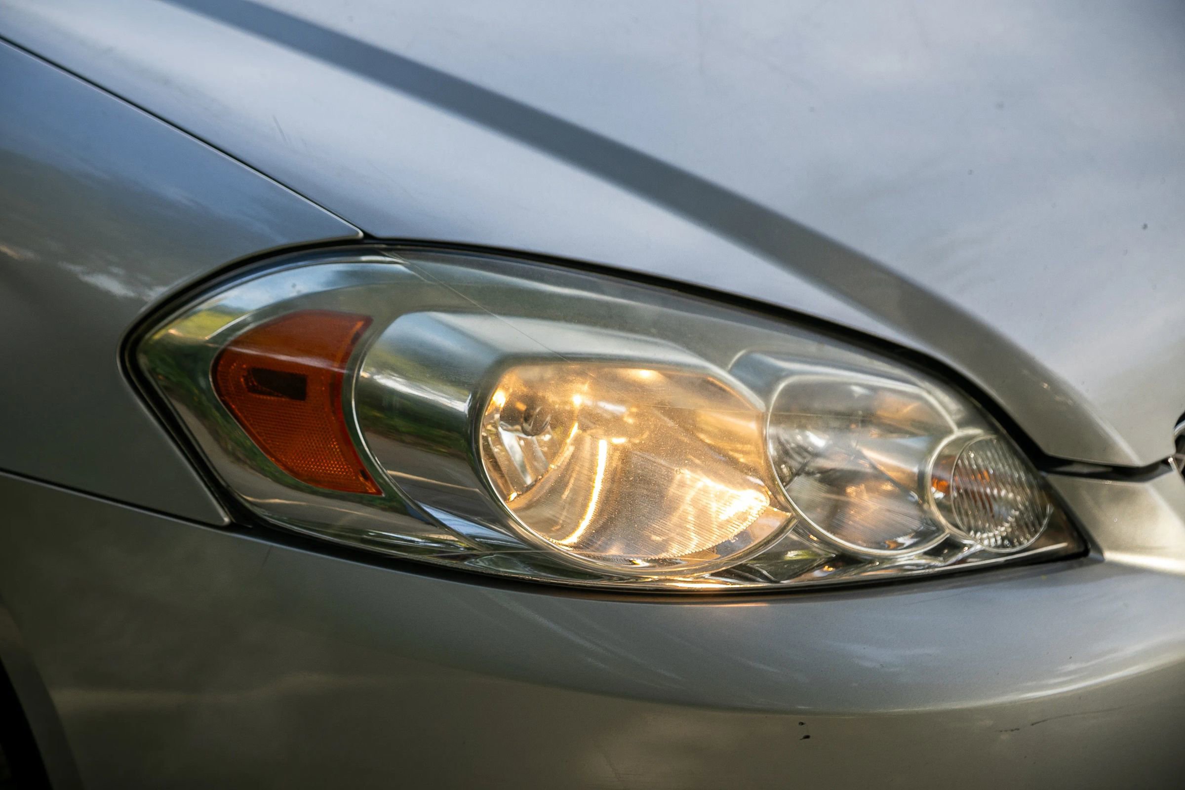 Used 2013 Chevrolet Impala LT w/ LT Sunroof Package image 10