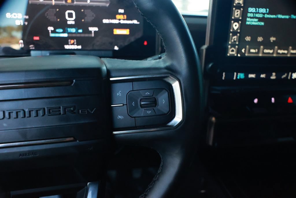 Used 2025 GMC Hummer EV 2X AWD/4WD image 24