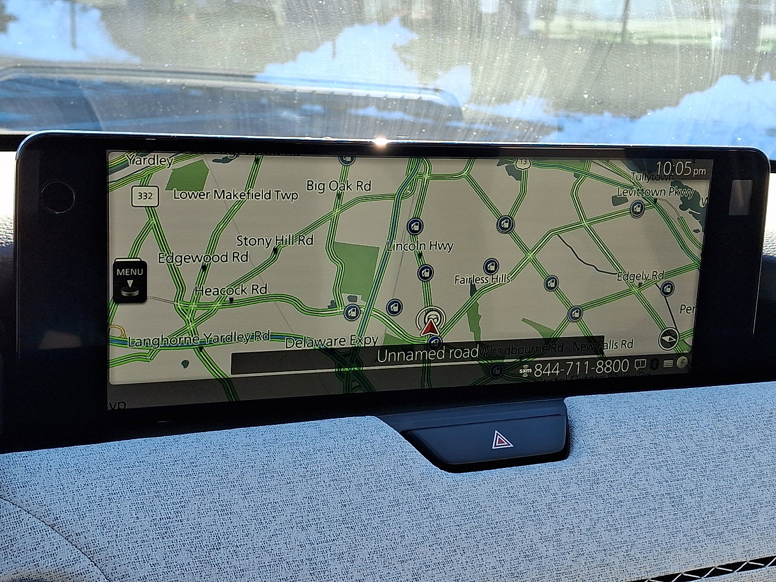 Certified 2026 MAZDA CX-90 3.3 Turbo S w/ Premium Plus image 20