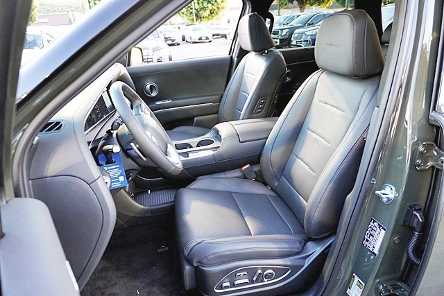 New 2026 Hyundai Palisade Calligraphy AWD/4WD image 19