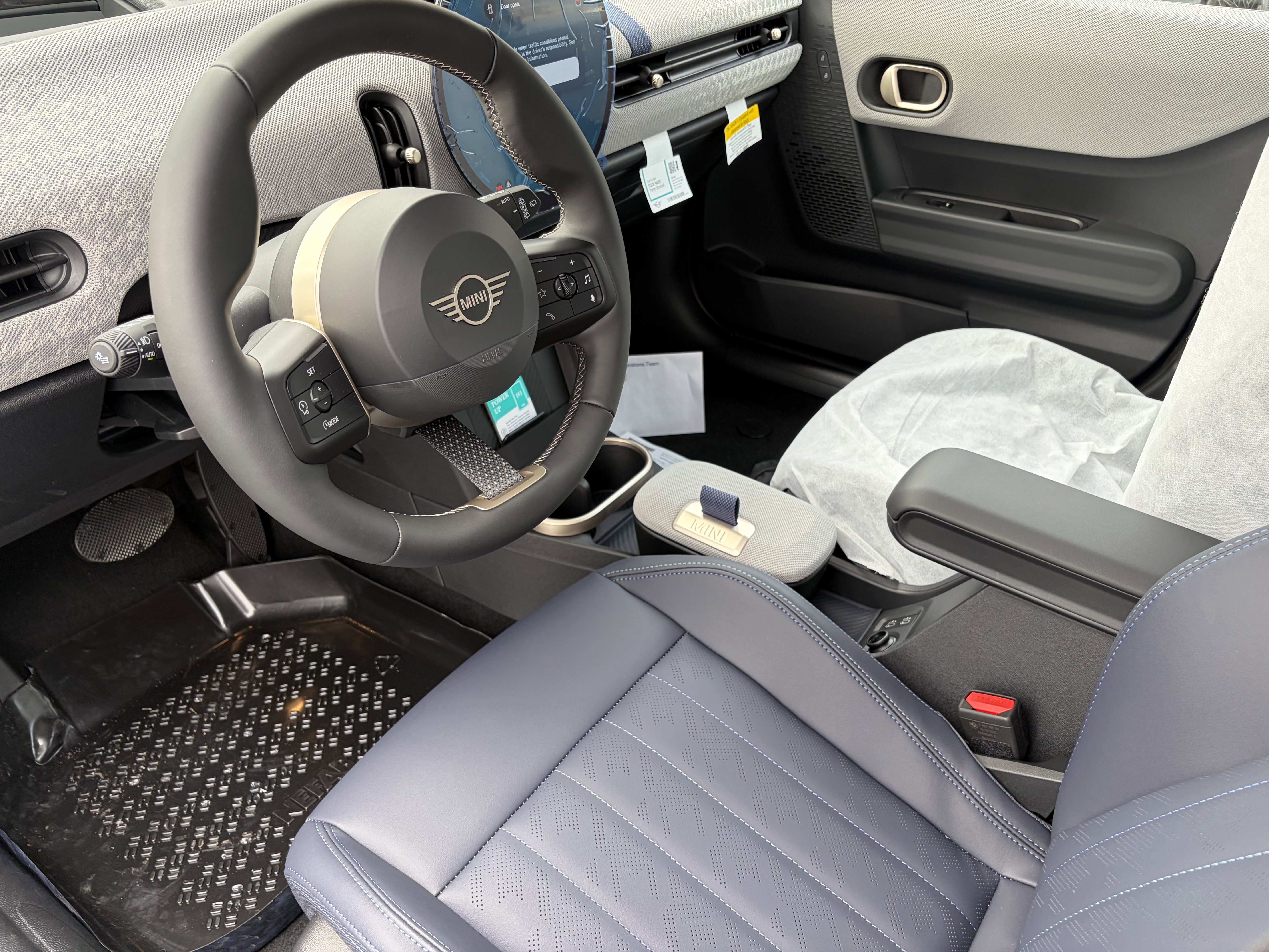 New 2026 MINI Cooper S image 11