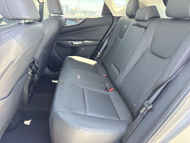 Certified 2023 Lexus NX 350 AWD image 23
