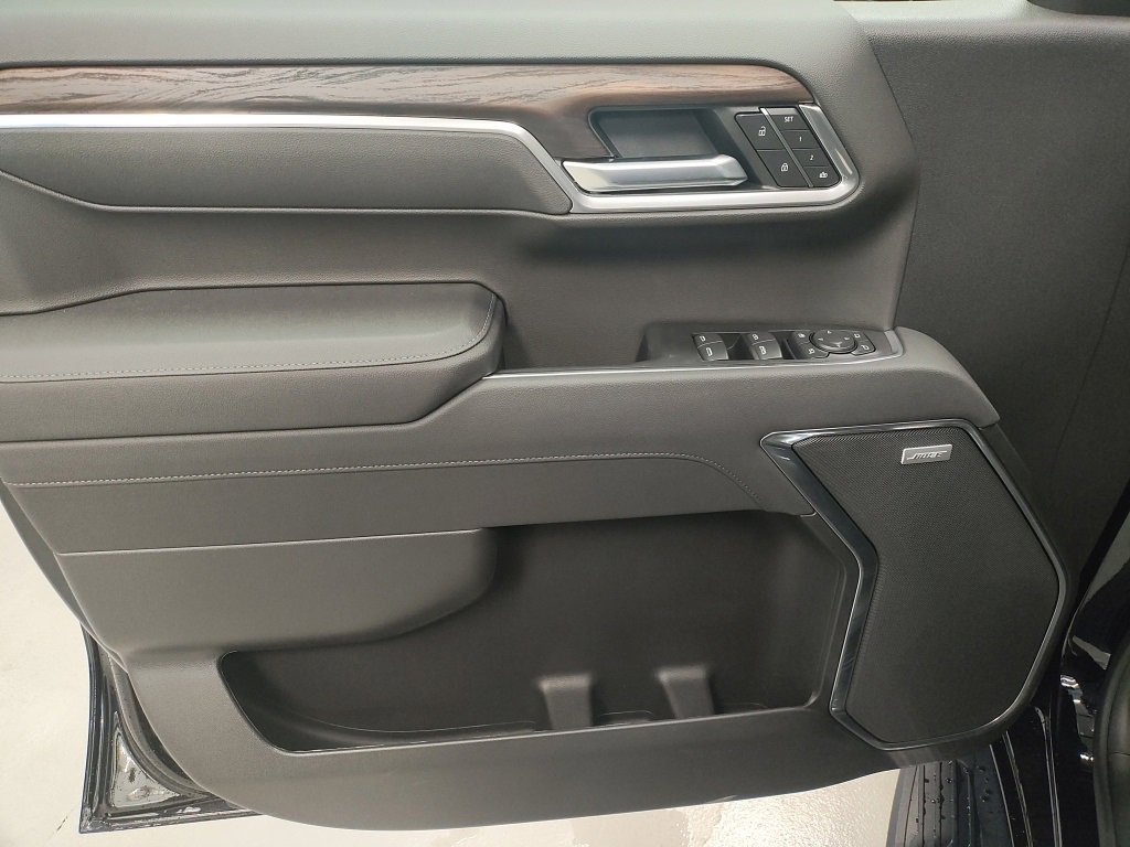 New 2026 GMC Sierra 1500 SLT w/ SLT Premium Plus Package image 25
