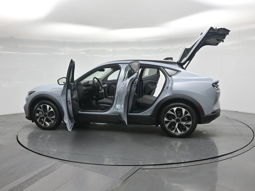 New 2026 Ford Mustang Mach-E Select image 32