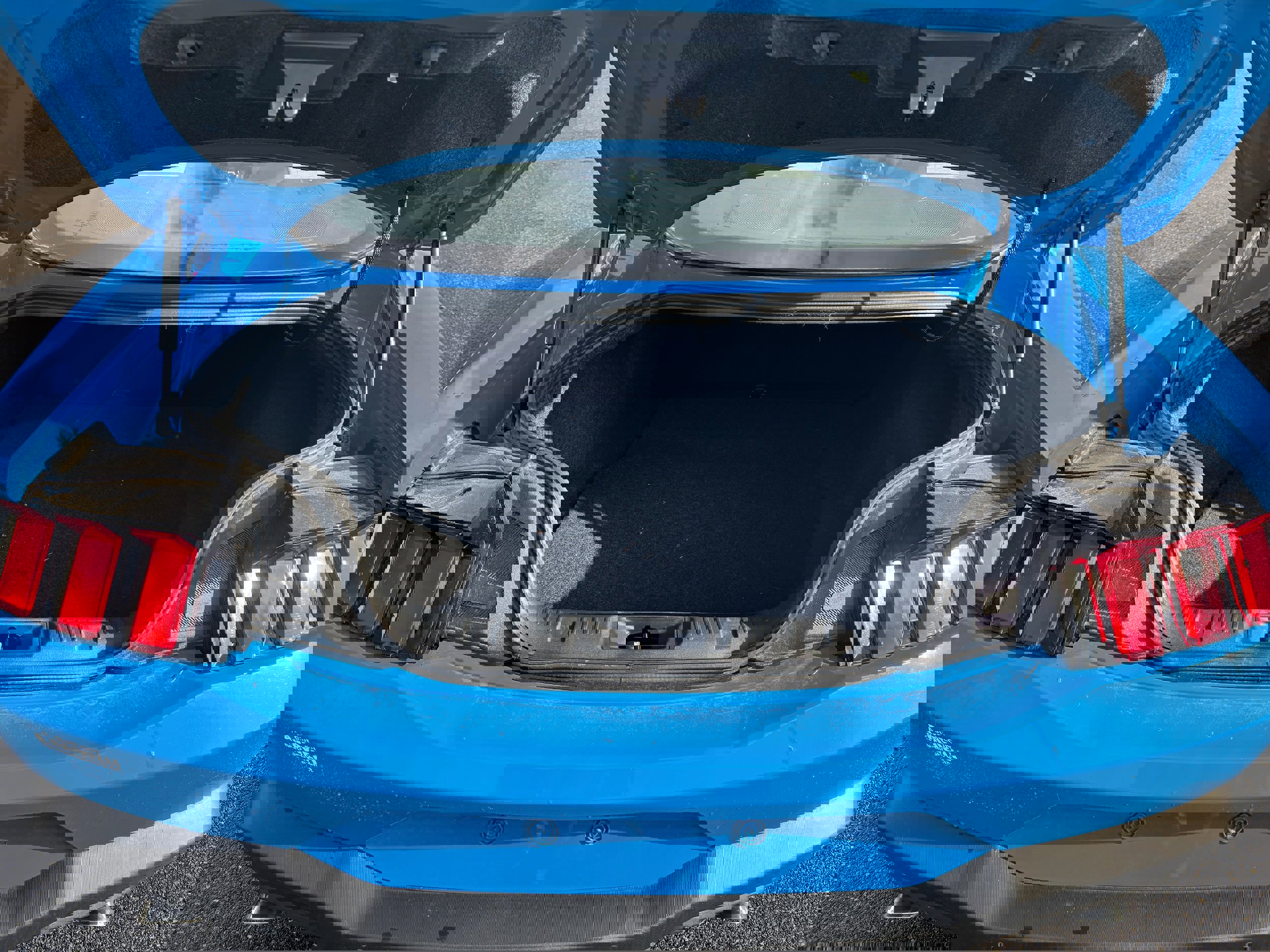 New 2024 Ford Mustang Coupe w/ 2.3L High Performance Package image 6