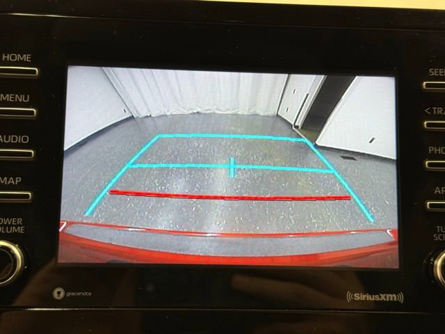 Certified 2023 Toyota Camry SE image 17