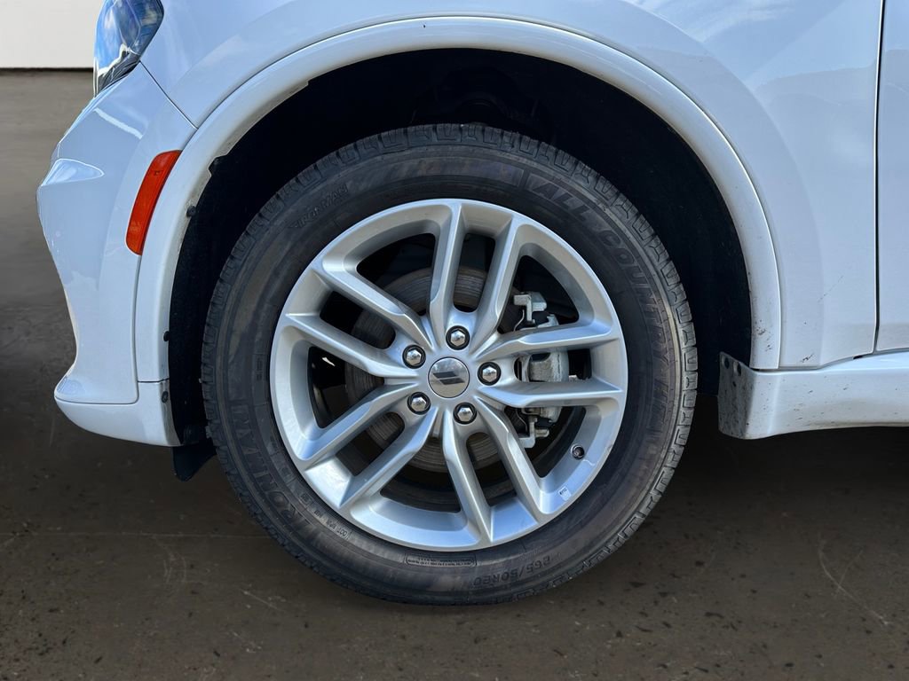 Used 2024 Dodge Durango GT image 10
