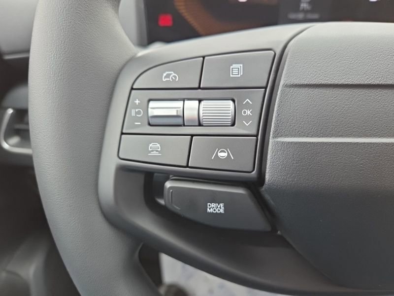 New 2026 Kia K4 LXS image 36