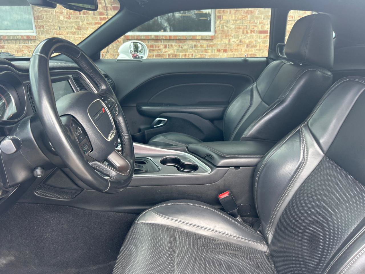 Used 2019 Dodge Challenger SXT w/ Plus Package RWD image 18