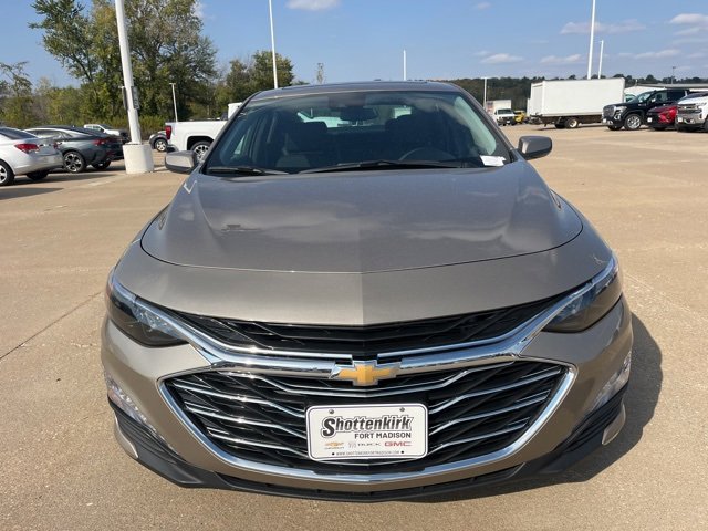 Used 2024 Chevrolet Malibu LT image 9