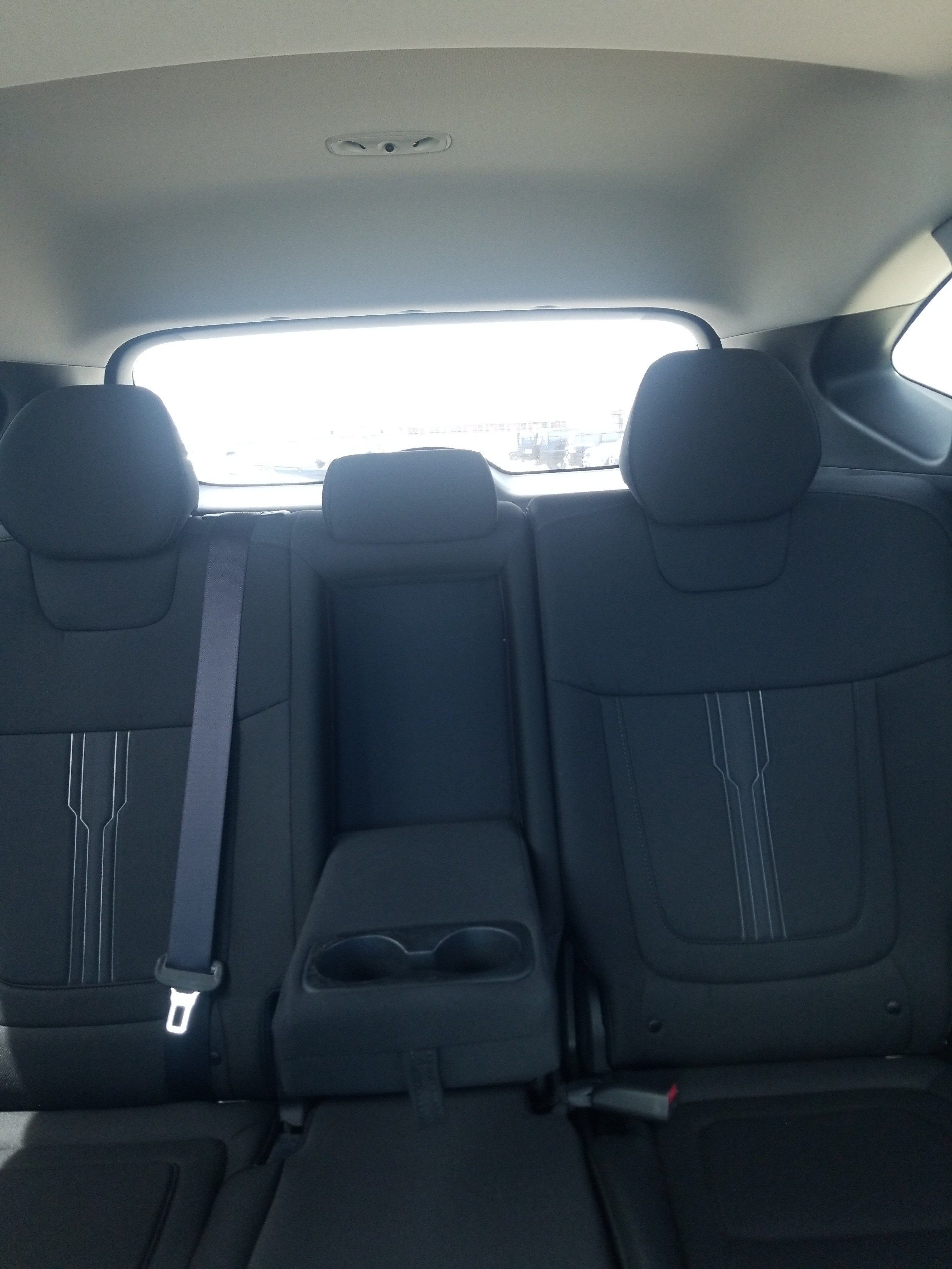 Used 2022 Hyundai Tucson SEL w/ Convenience Package FWD image 22