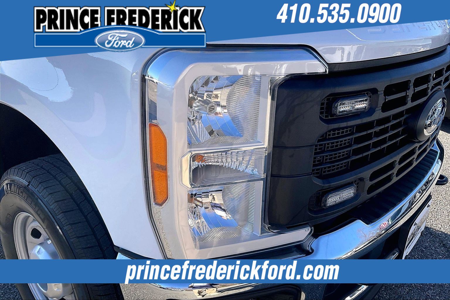 Used 2023 Ford F250 XL image 26