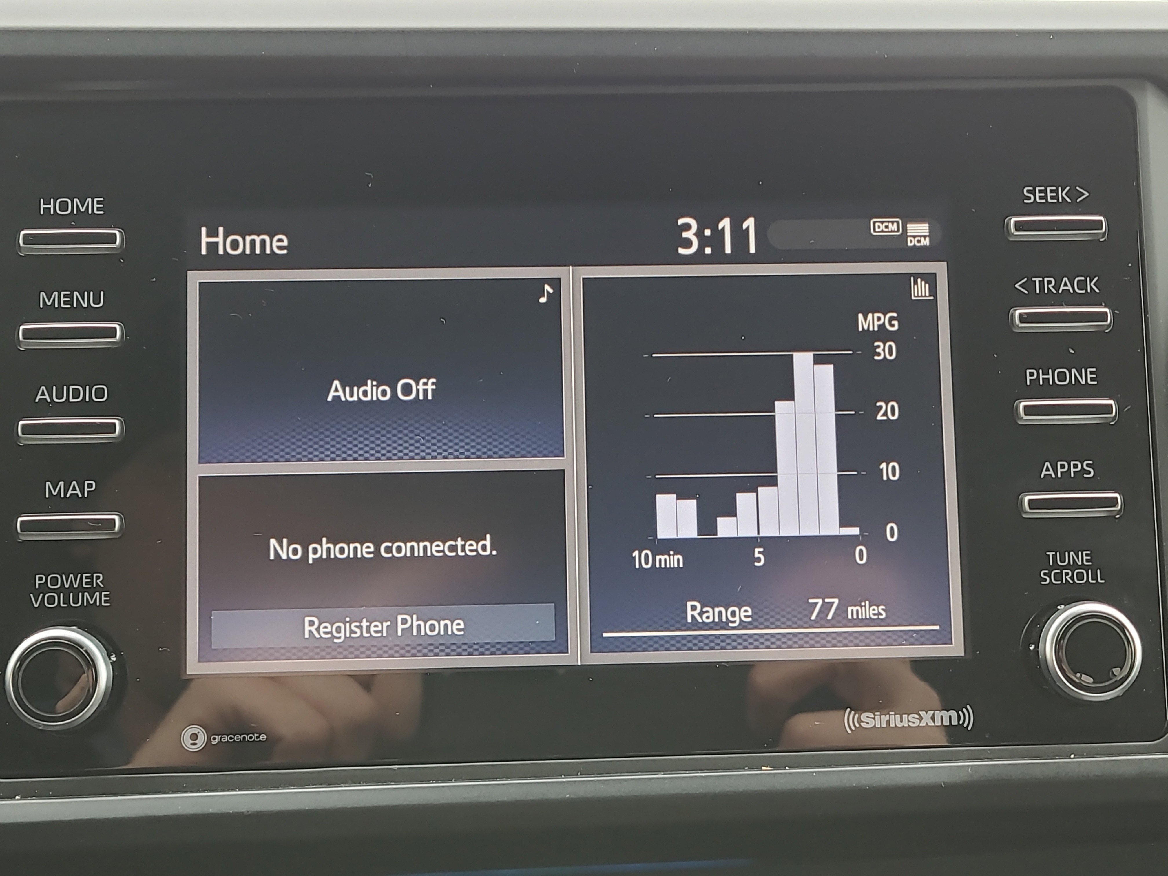 Certified 2023 Toyota Tacoma SR image 24