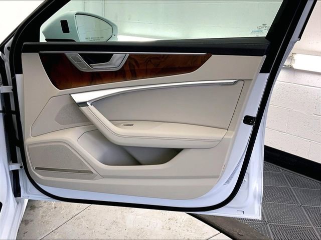 Certified 2023 Audi A6 Premium Plus w/ Premium Plus Package image 24