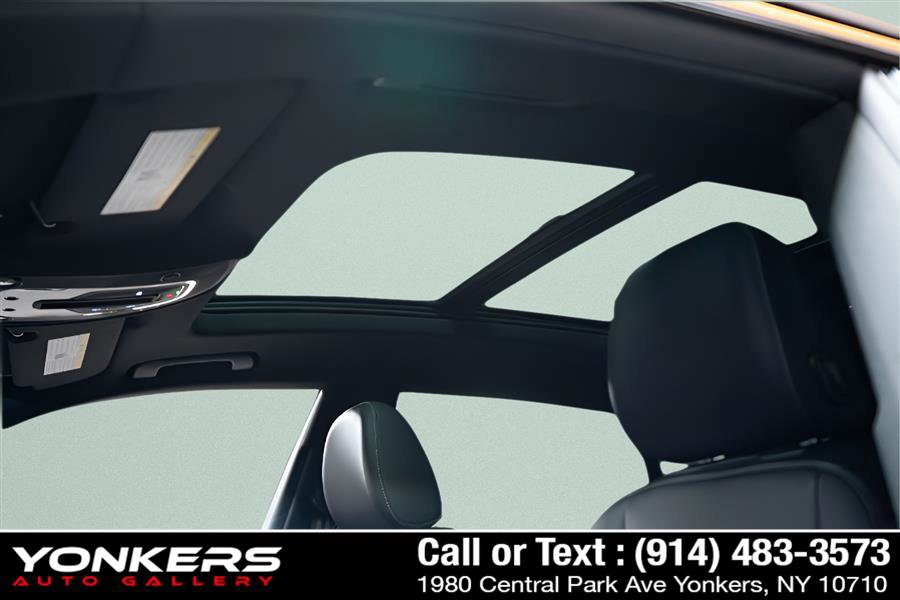 Used 2019 Audi Q8 Prestige w/ Year 1 Package image 32