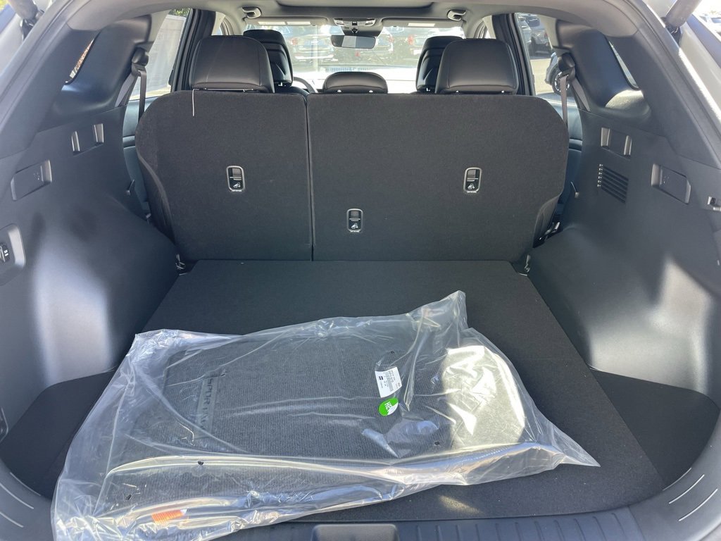 New 2026 Kia Sportage X-Line image 28