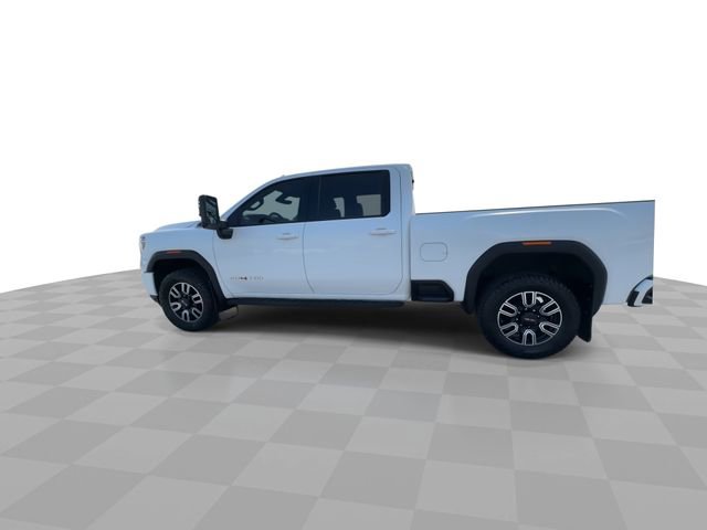 Used 2021 GMC Sierra 2500 AT4 w/ AT4 Premium Plus Package image 6