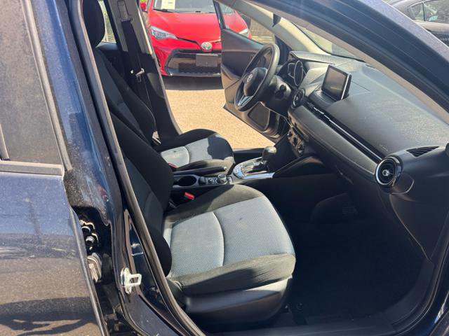 Used 2018 Toyota Yaris iA image 12