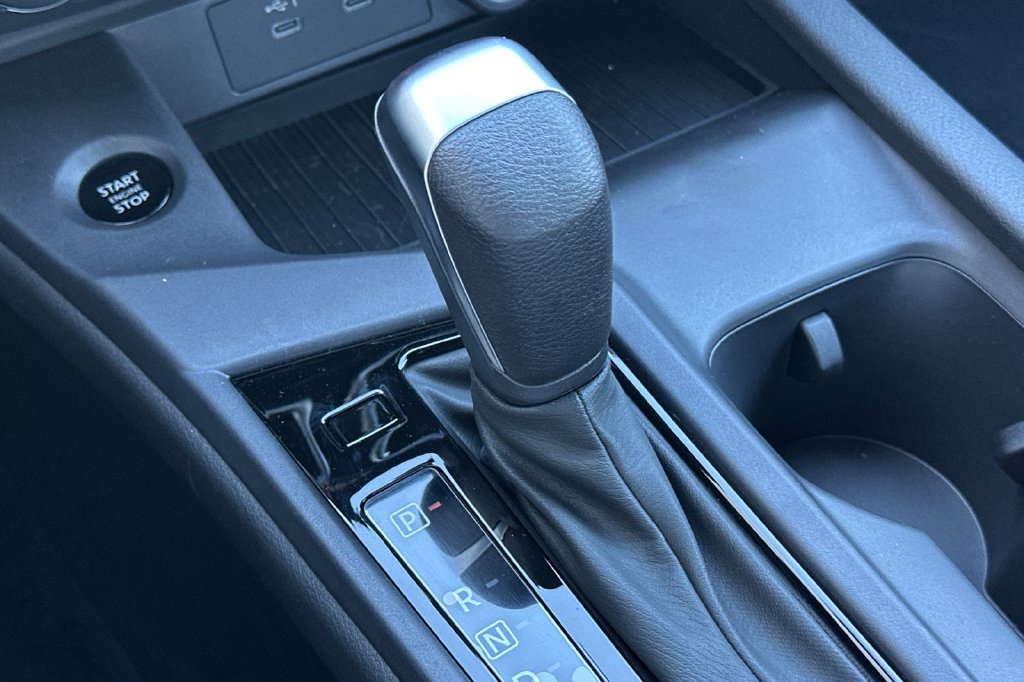 New 2027 Nissan Sentra S FWD image 17